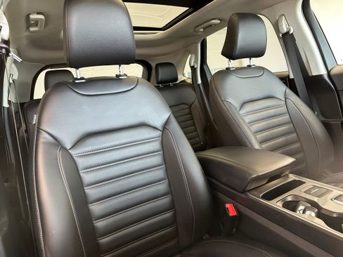 Used 2024 Ford Edge SEL w/ Convenience Package AWD/4WD image 15