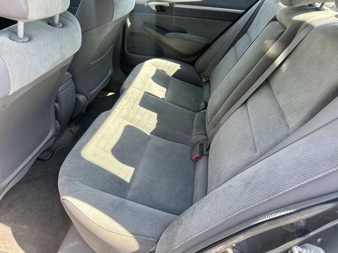 Used 2009 Honda Civic EX image 15