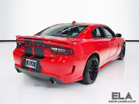 Used 2020 Dodge Charger R/T RWD image 40