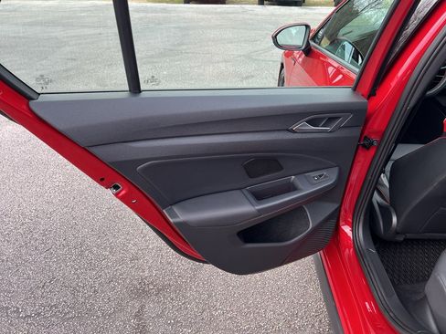 Used 2024 Volkswagen GTI Autobahn image 34