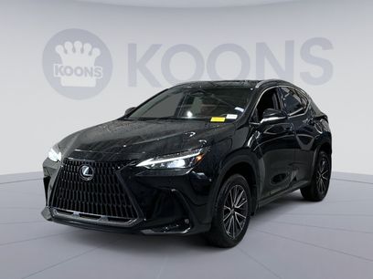Used 2024 Lexus NX 350 AWD