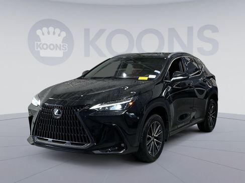 Used 2024 Lexus NX 350 AWD image 1