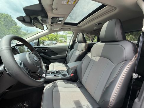 New 2026 Subaru Crosstrek 2.5i Limited AWD/4WD image 14