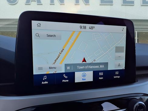 Used 2021 Ford Escape SEL w/ Technology Package image 21