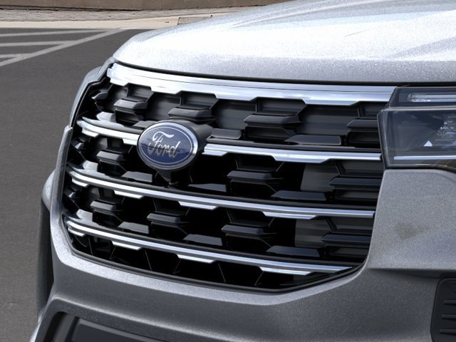 New 2026 Ford Explorer Active RWD image 17