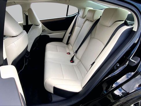 Certified 2024 Lexus ES 350 w/ Premium Package FWD image 21