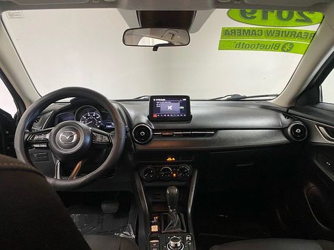 Used 2019 MAZDA CX-3 Sport image 25