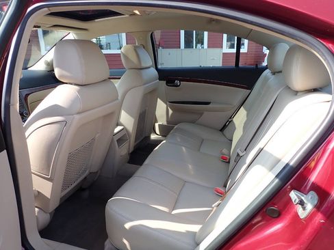 Used 2009 Saturn Aura XR FWD image 9