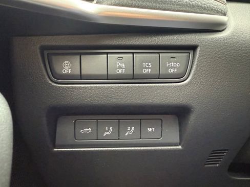 Used 2024 MAZDA CX-90 3.3 Turbo S image 49