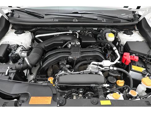 Used 2025 Subaru Crosstrek 2.5i Premium AWD/4WD image 44