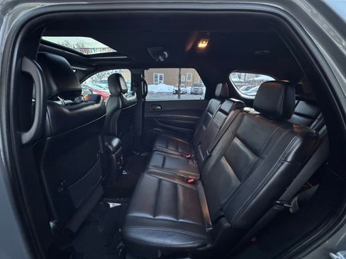 Used 2022 Dodge Durango GT image 11