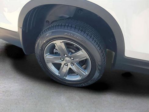 Used 2023 Honda Ridgeline RTL image 35