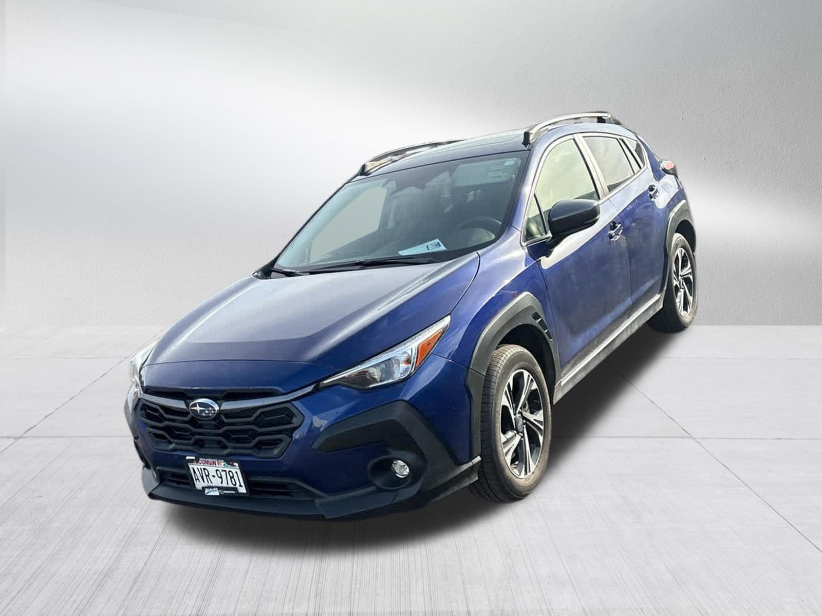 Used 2024 Subaru Crosstrek 2.0i Premium AWD/4WD image 14