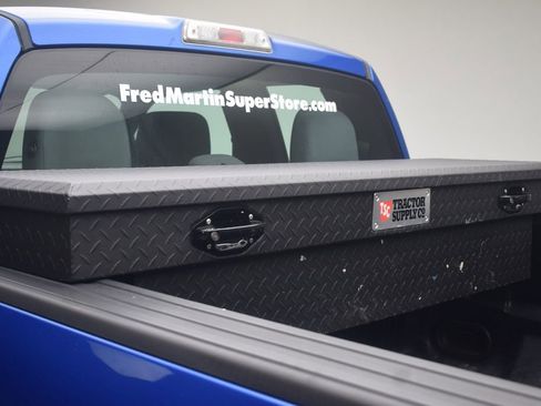 Used 2013 Ford F150 STX w/ Mid Equipment Group image 32