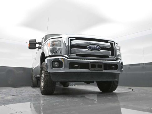 Used 2016 Ford F250 XLT w/ XLT Value Package image 31