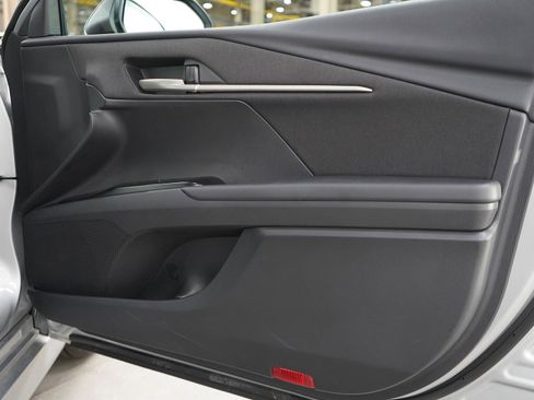 Certified 2026 Toyota Camry LE FWD image 9