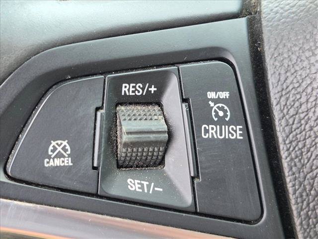 Used 2015 Buick Encore Leather FWD image 14