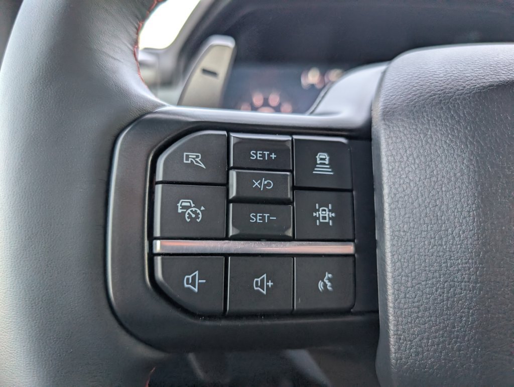 Used 2026 Ford F150 Raptor AWD/4WD image 19