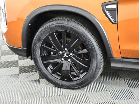 Used 2022 Mitsubishi Outlander Sport LE AWD/4WD image 51