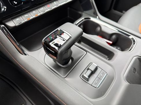 New 2026 GMC Sierra 1500 AT4 w/ AT4 Premium Package AWD/4WD image 15