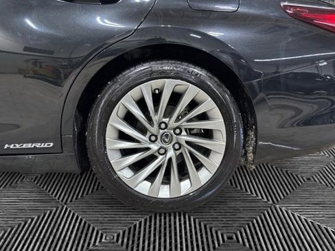 Used 2022 Lexus ES 300h 300h Luxury image 30