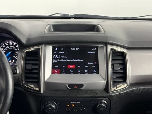 Used 2019 Ford Ranger XLT w/ Equipment Group 302A Luxury AWD/4WD image 35
