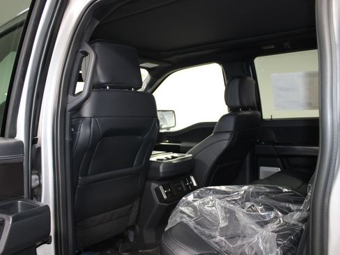 New 2026 Ford F150 Platinum w/ Equipment Group 702A High AWD/4WD image 26