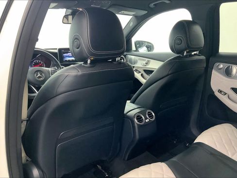 Used 2017 Mercedes-Benz GLC 300 image 16