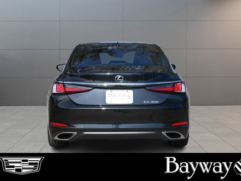 Used 2022 Lexus ES 350 w/ Premium Package image 6
