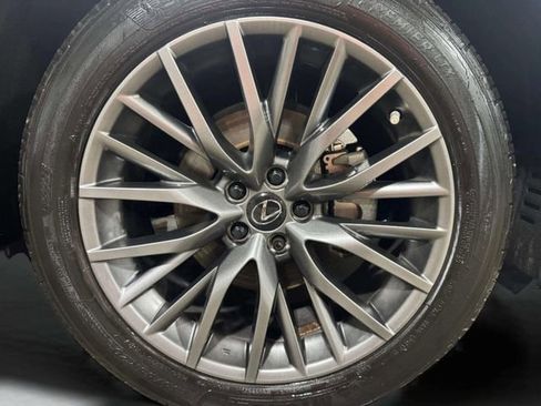 Used 2021 Lexus RX 350 F Sport image 37