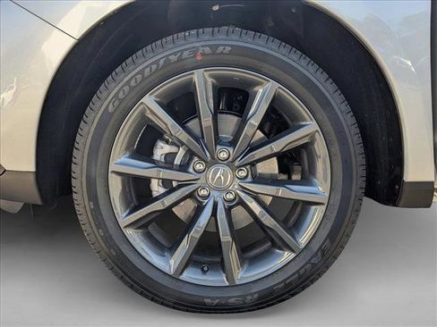 New 2025 Acura RDX A-Spec image 10