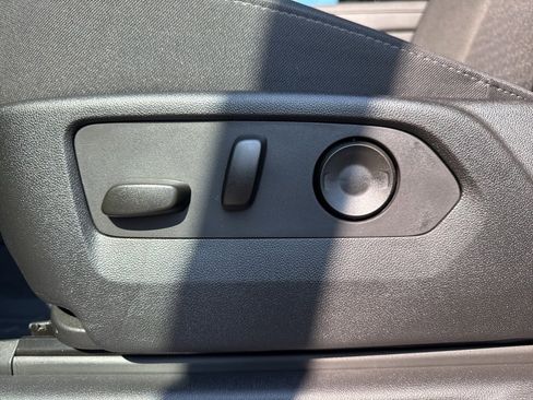 Used 2025 Chevrolet Silverado 1500 RST w/ All Star Edition Plus image 31