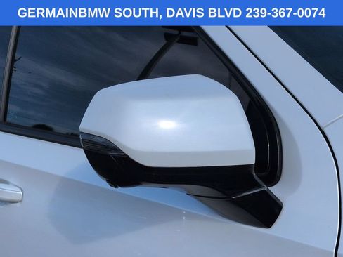 Used 2022 Cadillac Escalade Sport Platinum AWD/4WD image 13