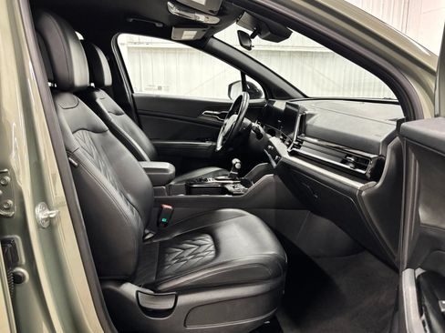 Used 2023 Kia Sportage X-Line AWD/4WD image 22