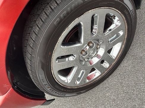 Used 2011 Dodge Nitro Heat w/ Popular Equipment Group AWD/4WD image 14