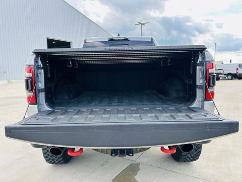 Used 2021 RAM 1500 TRX w/ TRX Level 2 Equipment Group image 30