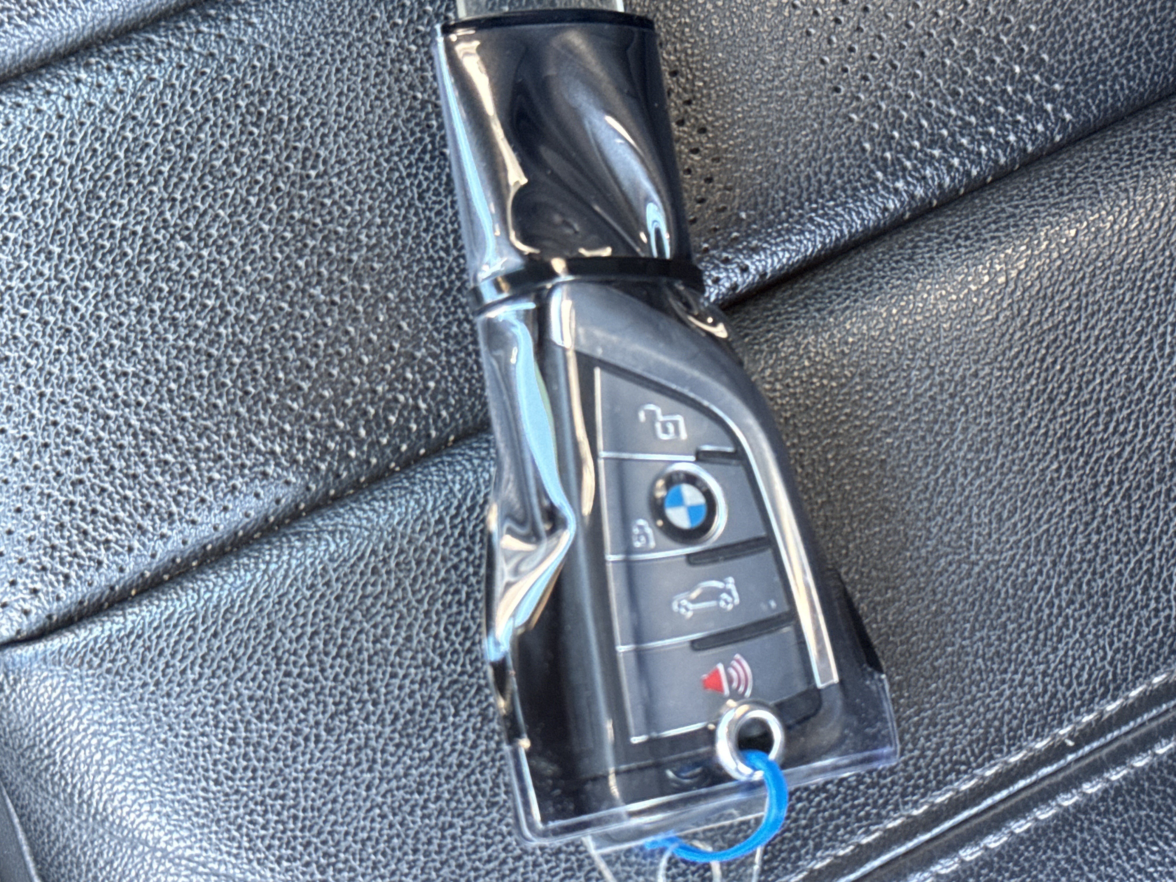 Used 2022 BMW X5 xDrive40i AWD/4WD image 39