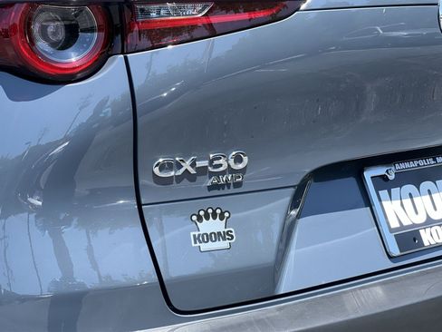 Used 2023 MAZDA CX-30 AWD 2.5 S w/ Preferred Package image 33
