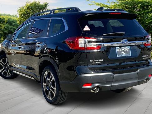 New 2026 Subaru Ascent Touring image 3