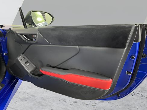 Used 2026 Subaru BRZ Limited RWD image 12