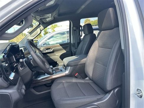 New 2026 Chevrolet Silverado 1500 RST image 13