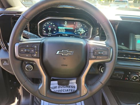 Used 2023 Chevrolet Silverado 1500 ZR2 w/ ZR2 Bison Edition image 30