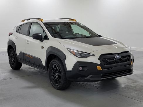 New 2026 Subaru Crosstrek 2.5i Wilderness AWD/4WD image 2