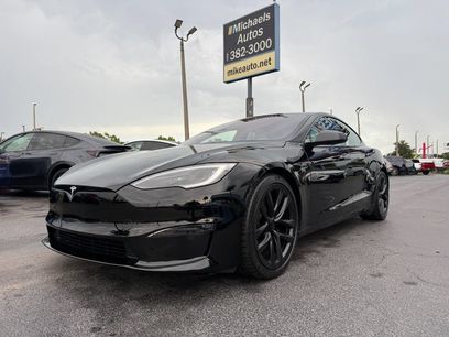 Used 2022 Tesla Model S