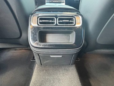Certified 2023 Mercedes-Benz S 580 4MATIC Sedan image 35