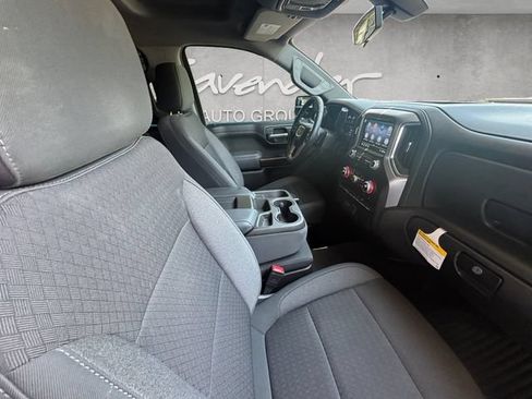 Used 2021 GMC Sierra 1500 Elevation RWD image 30