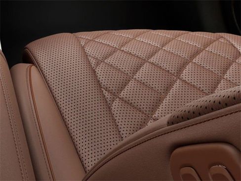 New 2026 Genesis GV80 3.5T Prestige image 16