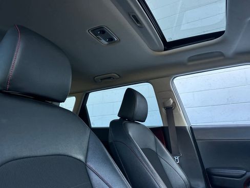 Used 2020 Kia Soul GT-Line Turbo image 17