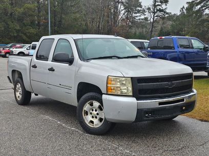 Used 2010 Chevrolet Silverado 1500 LT