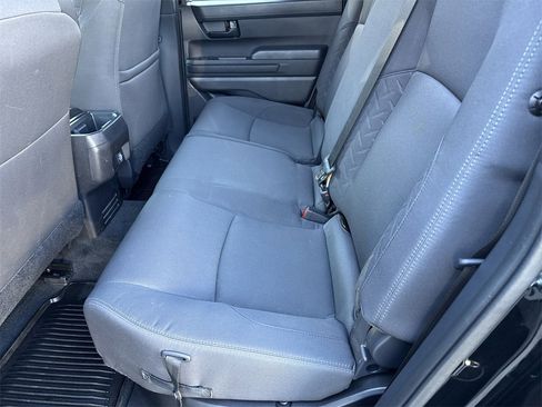 Used 2024 Toyota Tacoma SR5 image 21